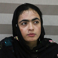 Sadia Naseer Ahmed's Image