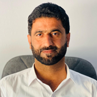 Shayhaq Ali's Image