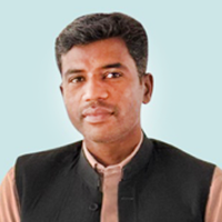 Mujahid Hussain's Image