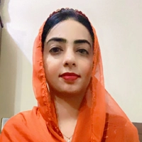 Naeema Karim's Image