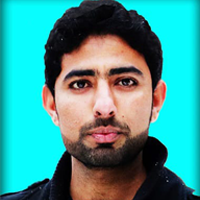 Muhammad Farooq's Image