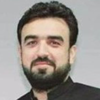 Dr. Abdullah's Image