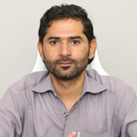 Saghir Naseem's Image