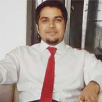 Dr. Kambar's Image