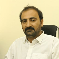 Mukhtar Bashir's Image