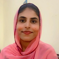 Hunaiza Gulab's Image
