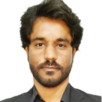 Waseem Hameed's Image