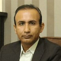 Muhammad Akram's Image