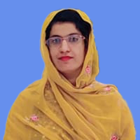 Nazia's Image