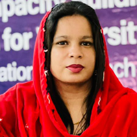 Dr. Rabia's Image