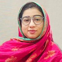 Sangeen Waleed's Image