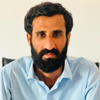 Faisal Ahmed's Image