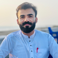 Nasir Ali's Image