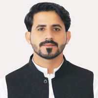 Muhammad Ikram's Image