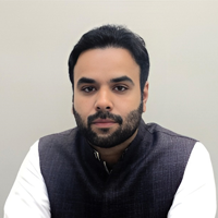 Naveed Razaq's Image
