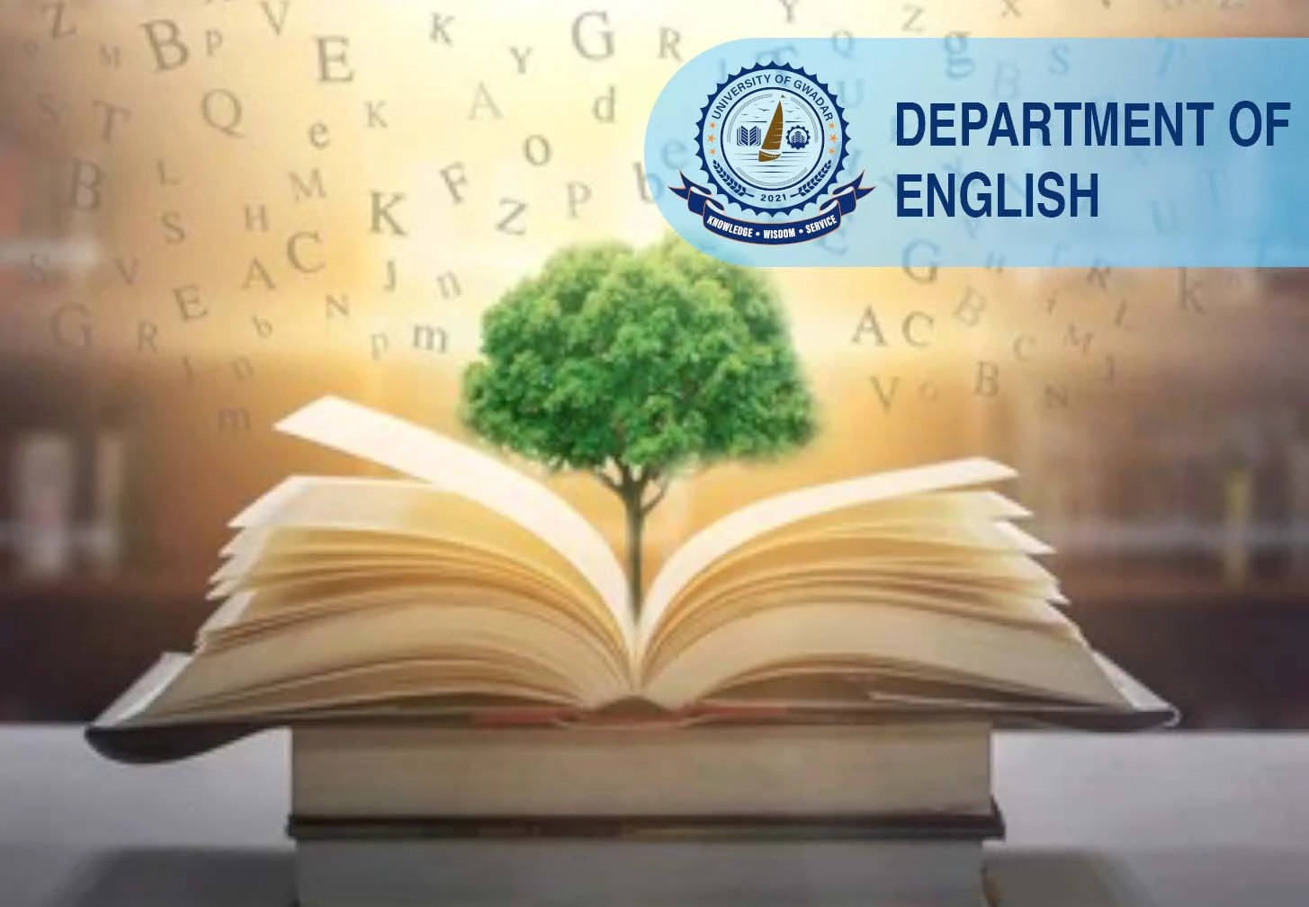 English
